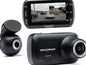 Nextbase 222XRWC Dash Cam with Rear Camera, 1080p HD