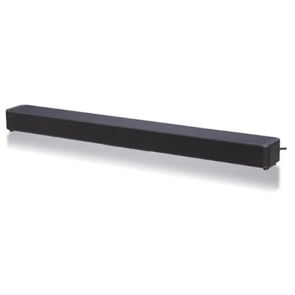 Onn. 2.1 Soundbar System with Built-in Subwoofer 36"