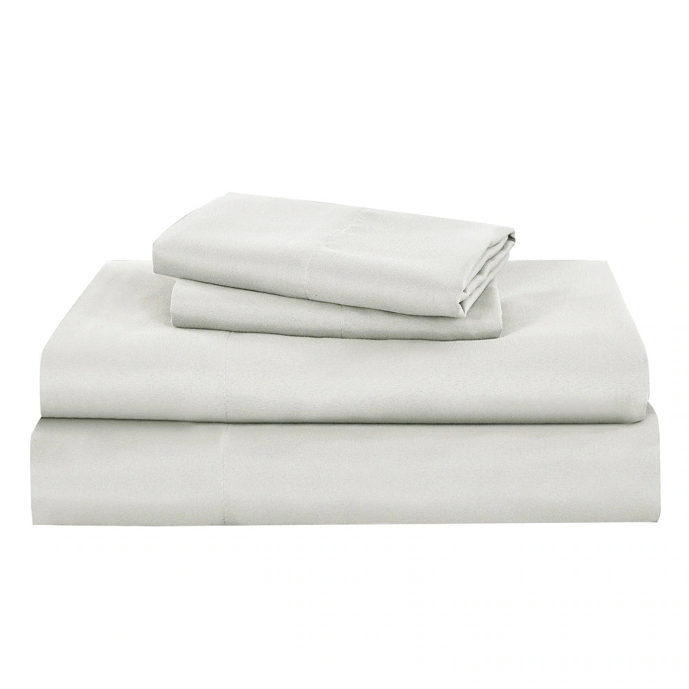 Ontina Luxury 9 Piece complete bed in bag set - California King