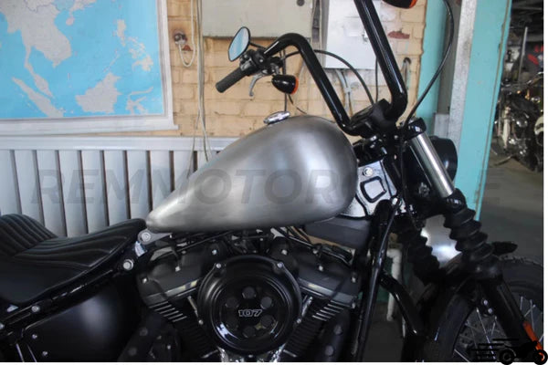 Large Capacity Softail Fuel Tank 6.3 GAL