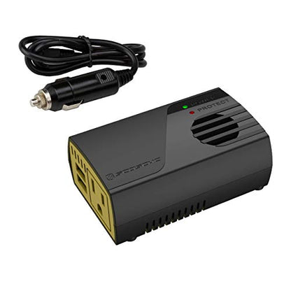 Scosche 150W Power Inverter