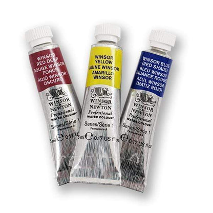 Winsor & Newton Galeria Acrylic Paint 20ml Set of 10