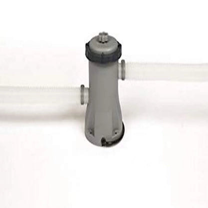 Flowclear 330 gal. Filter Pump