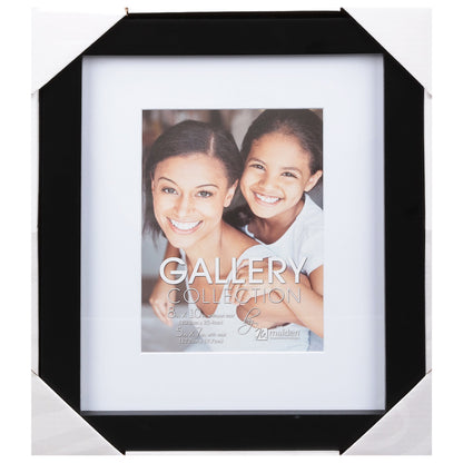 Malden Gallery Black Wall Frame 8X10