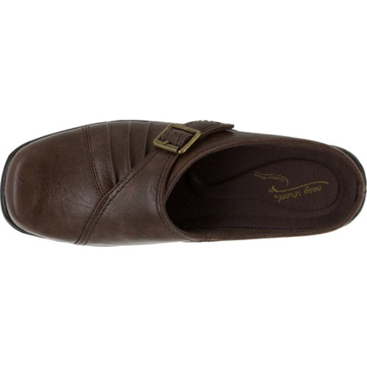 Easy Street Hart Comfort Mules Women Size 9