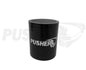 Pusher 5-Ply Straight Silicone Coupler 3.5 inch
