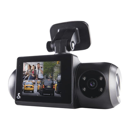 Cobra SC 201 Dash Cam One Size