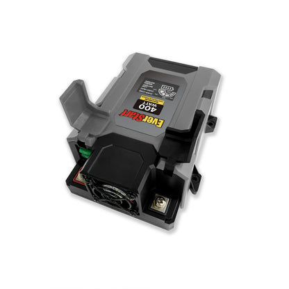 New Focus Lighting 400 Watts Vehicle Power Inverter One Size