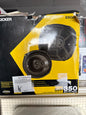 Kicker 6x9 3-Way Speakers
