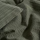LUKTVICKER Comforter green, Twin/Twin X-long