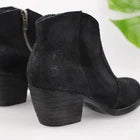 Born Womens Michel Suede Boot - Size 8
