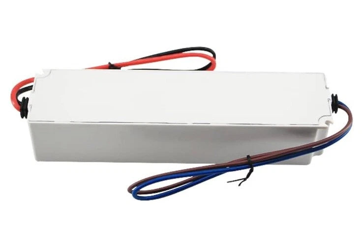 LPV-100-24 Mean Well 100.8W 24V 4.2A Switching Power Supply MeanWell LPV-100-24