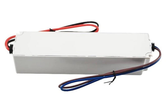 LPV-100-24 Mean Well 100.8W 24V 4.2A Switching Power Supply MeanWell LPV-100-24