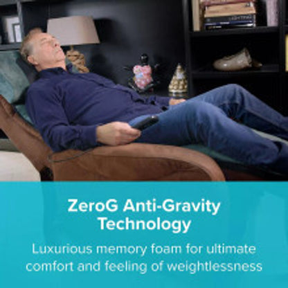 EZWell Remedy Vibration With heat and Shiatsu massage system