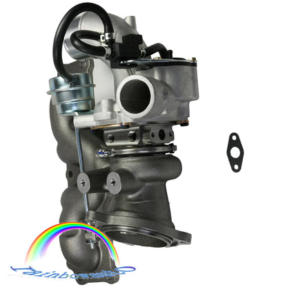 New 53039880288 For Ford Mondeo Ecoboost Land Rover Evoque 2.0L Turbocharger