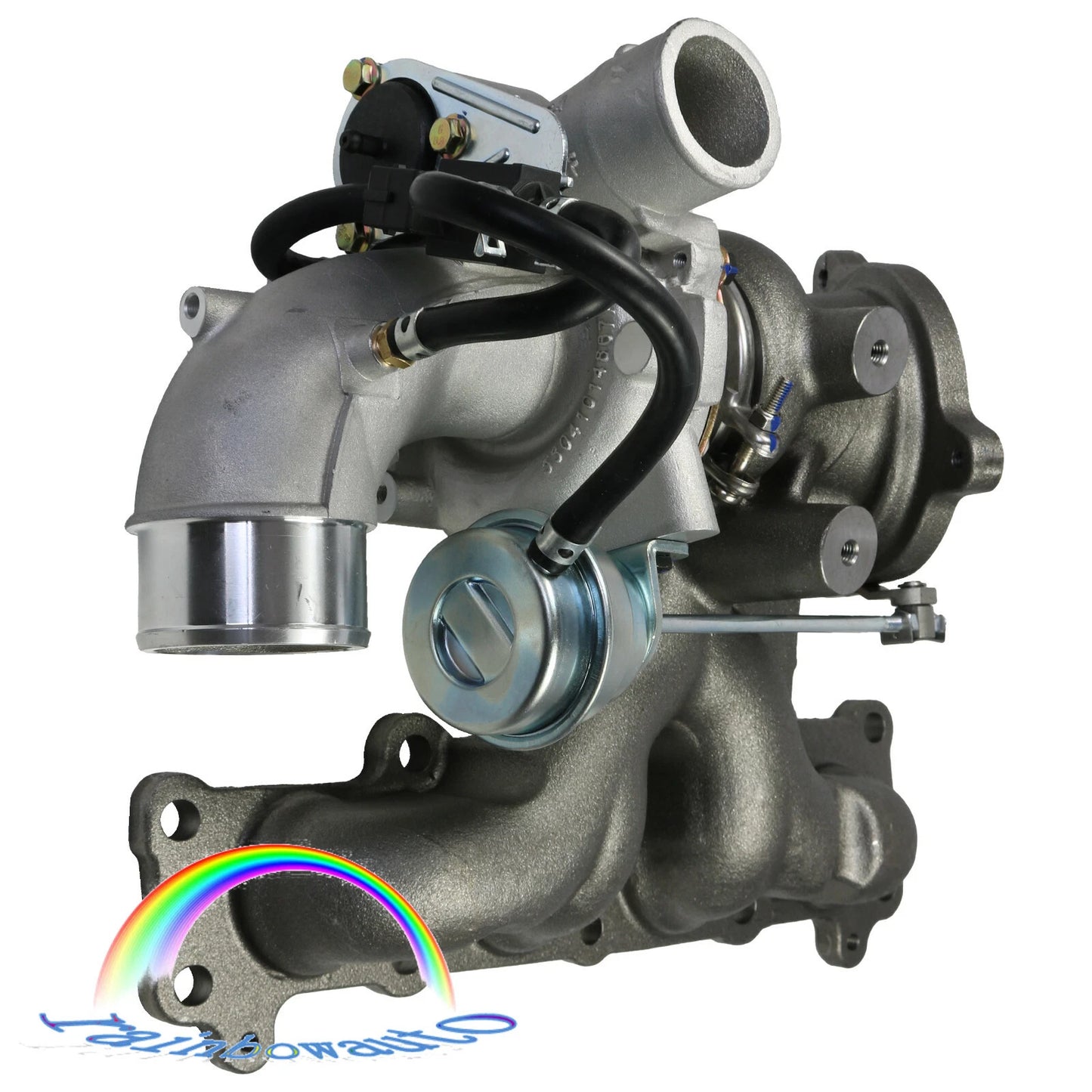 New 53039880288 For Ford Mondeo Ecoboost Land Rover Evoque 2.0L Turbocharger
