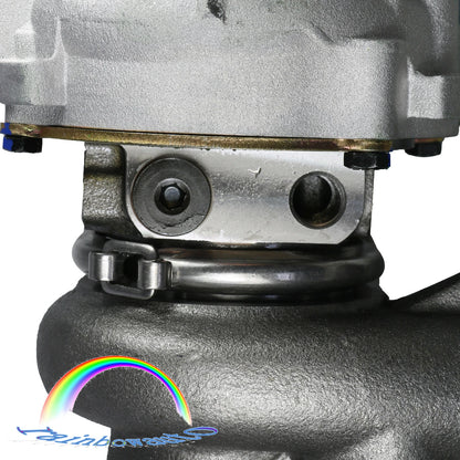 New 53039880288 For Ford Mondeo Ecoboost Land Rover Evoque 2.0L Turbocharger