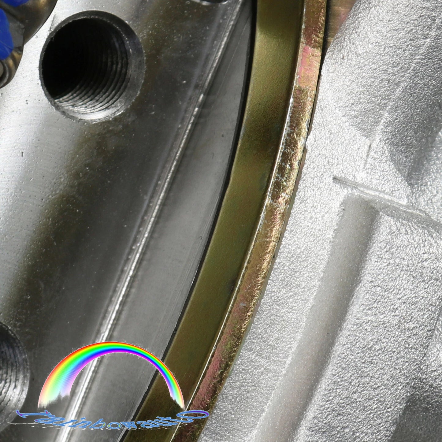 New 53039880288 For Ford Mondeo Ecoboost Land Rover Evoque 2.0L Turbocharger