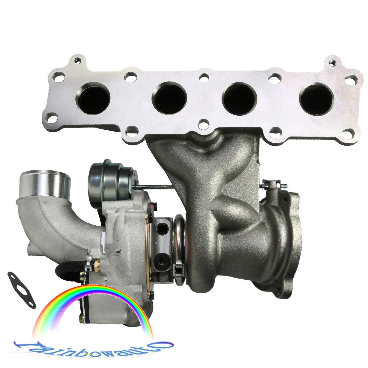 New 53039880288 For Ford Mondeo Ecoboost Land Rover Evoque 2.0L Turbocharger