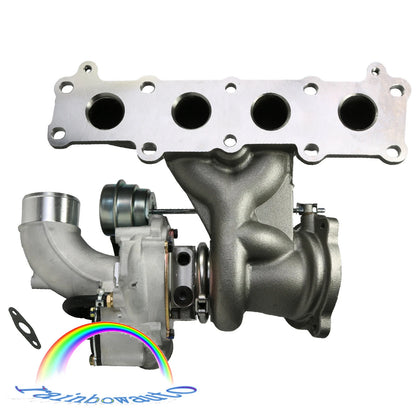 New 53039880288 For Ford Mondeo Ecoboost Land Rover Evoque 2.0L Turbocharger