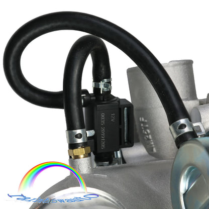 New 53039880288 For Ford Mondeo Ecoboost Land Rover Evoque 2.0L Turbocharger