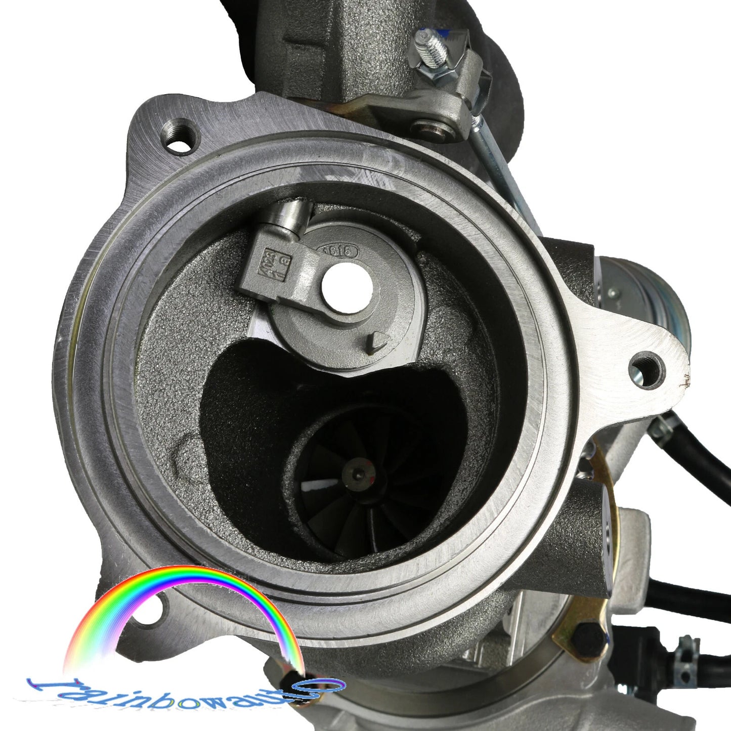 New 53039880288 For Ford Mondeo Ecoboost Land Rover Evoque 2.0L Turbocharger