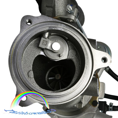 New 53039880288 For Ford Mondeo Ecoboost Land Rover Evoque 2.0L Turbocharger