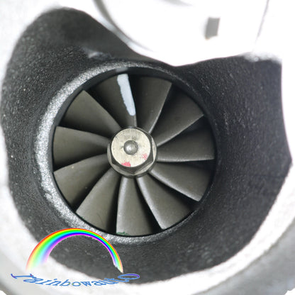 New 53039880288 For Ford Mondeo Ecoboost Land Rover Evoque 2.0L Turbocharger