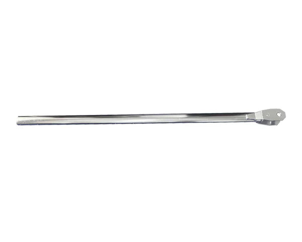 Aluminum Lower Pivot Tarp Arm
