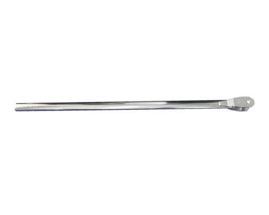 Aluminum Lower Pivot Tarp Arm